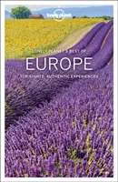 Lonely Planet Lo Mejor de Europa 2 - Lonely Planet Best of Europe 2