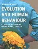 Evolución y comportamiento humano: Perspectivas darwinianas sobre la condición humana - Evolution and Human Behaviour: Darwinian Perspectives on the Human Condition