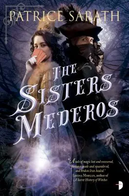 Las Hermanas Mederos - The Sisters Mederos