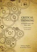 Pensamiento crítico - Introducción a las competencias básicas - Critical Thinking - An Introduction to the Basic Skills