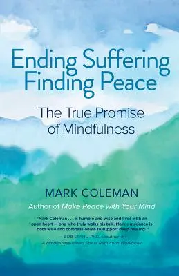 Del sufrimiento a la paz: La verdadera promesa de la atención plena - From Suffering to Peace: The True Promise of Mindfulness