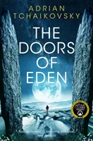 Puertas del Edén - Doors of Eden