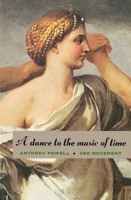 Danza con la música del tiempo: tercer movimiento - A Dance to the Music of Time: Third Movement