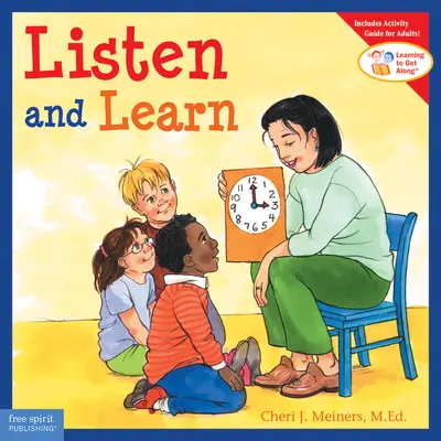 Escucha y aprende - Listen and Learn