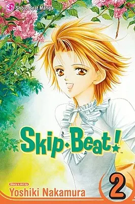 Skip-Beat!, Vol. 2, 2