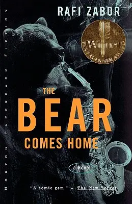 El oso vuelve a casa - The Bear Comes Home