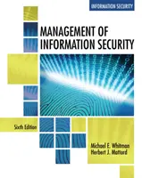 Gestión de la seguridad de la información - Management of Information Security