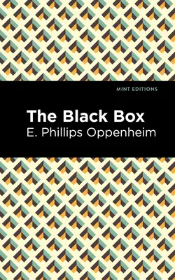 La caja negra - The Black Box