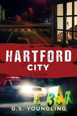 La ciudad de Hartford - Hartford City