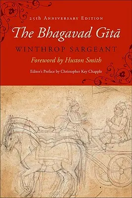 El Bhagavad Gita: Edición 25 aniversario - The Bhagavad Gita: Twenty-Fifth-Anniversary Edition