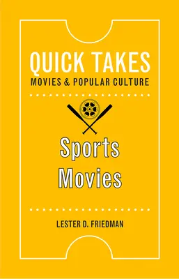 Cine deportivo - Sports Movies