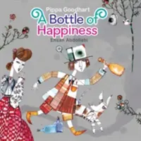 La botella de la felicidad - Bottle of Happiness