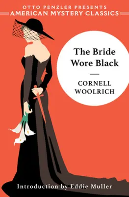 La novia vestía de negro - The Bride Wore Black