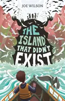 La isla que no existió - Island That Didn't Exist