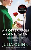 Bridgerton: Una oferta de un caballero (Bridgertons Libro 3) - Inspiración para la serie original de Netflix Bridgerton - Bridgerton: An Offer From A Gentleman (Bridgertons Book 3) - Inspiration for the Netflix Original Series Bridgerton