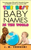 Los mejores nombres de bebé del mundo - The Best Baby Names in the World