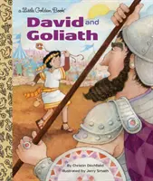 David y Goliat - David and Goliath