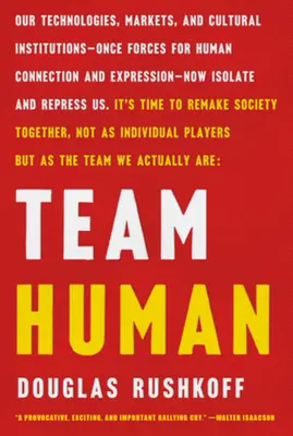 Equipo Humano - Team Human