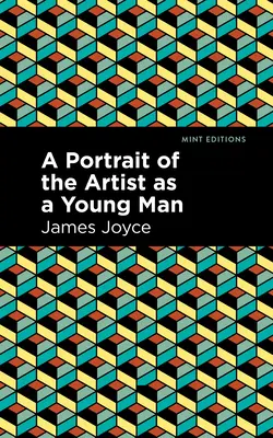 El retrato del artista como hombre joven - A Portrait of the Artist as a Young Man