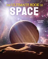 Primer libro del espacio - Ultimate Book of Space