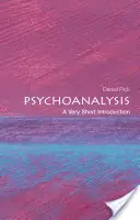 Psychoanalysis: Una introducción muy breve - Psychoanalysis: A Very Short Introduction