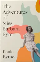 Aventuras de la señorita Barbara Pym - Adventures of Miss Barbara Pym