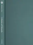 Una lluvia de palabras: Antología bilingüe de poesía femenina en el África francófona - A Rain of Words: A Bilingual Anthology of Women's Poetry in Francophone Africa