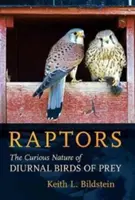 Rapaces: La curiosa naturaleza de las rapaces diurnas - Raptors: The Curious Nature of Diurnal Birds of Prey