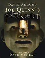 El Poltergeist de Joe Quinn - Joe Quinn's Poltergeist