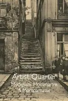 El barrio de los artistas: Modigliani, Montmartre y Montparnasse - Artist Quarter: Modigliani, Montmartre & Montparnasse