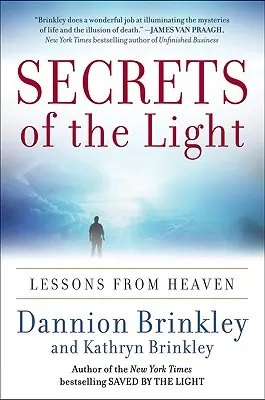 Secretos de la Luz: Lecciones del Cielo - Secrets of the Light: Lessons from Heaven