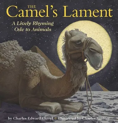 El lamento del camello - The Camel's Lament