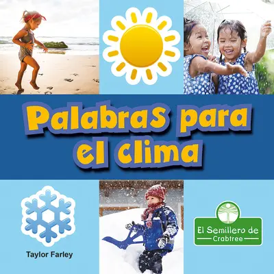 Palabras para el clima - Palabras Para El Clima