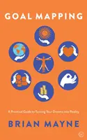 Mapa de objetivos: Una guía práctica para convertir tus sueños en realidad - Goal Mapping: A Practical Guide to Turning Your Dreams Into Reality