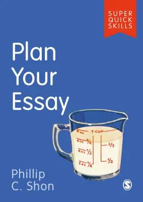 Planifique su ensayo - Plan Your Essay