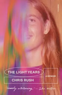 Los años luz: Memorias - The Light Years: A Memoir