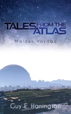 Cuentos del Atlas: El viaje inaugural - Tales from the Atlas: Maiden Voyage