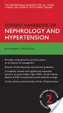 Manual Oxford de Nefrología e Hipertensión - Oxford Handbook of Nephrology and Hypertension