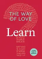 El camino del amor: Aprender - The Way of Love: Learn