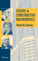 Ensayos de matemática constructiva - Essays in Constructive Mathematics