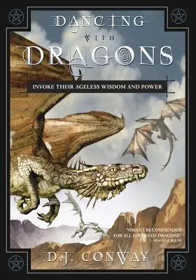 Bailando con dragones - Dancing with Dragons