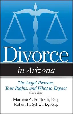 Divorcio en Arizona: El proceso legal, sus derechos y qué esperar - Divorce in Arizona: The Legal Process, Your Rights, and What to Expect