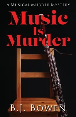 La música es asesinato - Music is Murder