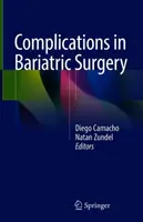 Complicaciones de la cirugía bariátrica - Complications in Bariatric Surgery