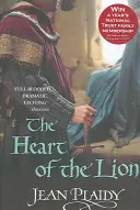 Corazón de león - (Saga Plantagenet) (Plaidy Jean (Novelista)) - Heart of the Lion - (Plantagenet Saga) (Plaidy Jean (Novelist))