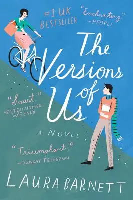 Las versiones de nosotros - The Versions of Us