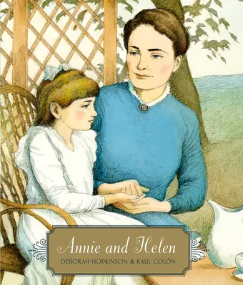 Annie y Helen - Annie and Helen