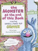 El monstruo al final de este libro (Barrio Sésamo) - The Monster at the End of This Book (Sesame Street)