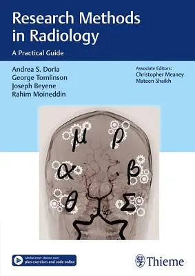 Métodos de investigación en radiología: Guía práctica - Research Methods in Radiology: A Practical Guide