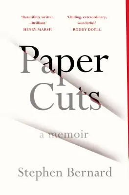 Recortes de papel: A Memoir - Paper Cuts: A Memoir